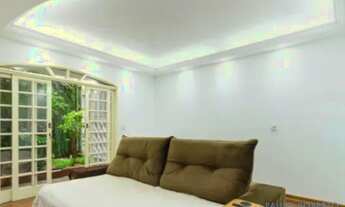 Imagem 3: SOBRADO - VILA ALICE - SP