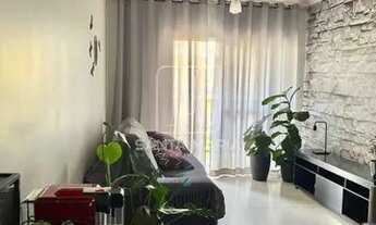 Imagem 2: Apartamento (tipo - padrao) 3 dormitórios/suite, cozinha planejada, em condomínio fechado