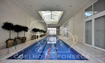 Imagem 3: São Paulo - Apartamento Padrão - Higienópolis