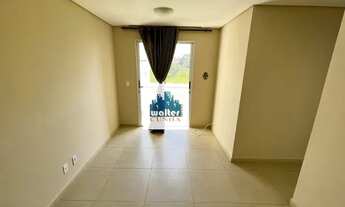 Imagem 2: CAMPINAS - Apartamento Padrão - PARQUE DOM PEDRO II