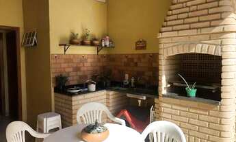 Imagem 6: Casa com 3 dormitórios à venda, 196 m² por R$ 680.000,00 - Jardim Jacyra - Americana/SP