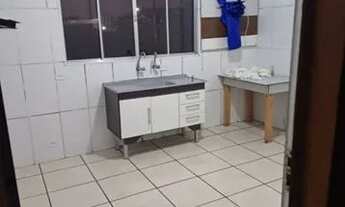 Imagem: Alugo quarto