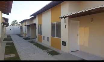 Imagem 2: Repasse de Casa no Condomínio Pitanga, Próximo ao Atacadão