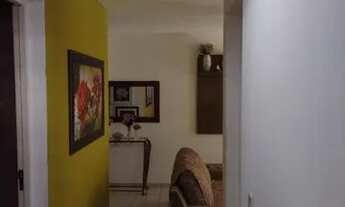 Imagem 3: Casa térrea com 3 dormitórios à venda, 65 m² por R$ 190.000- Paulista/PE