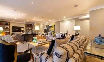 Imagem 4: Vila Nova Conceição - 369 metros 4 suítes 5 vagas