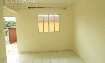 Imagem 3: Santo André - Casa Padrão - Vila Alto de Santo André