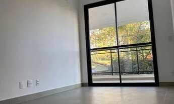 Imagem 5: Apartamento com 3 dormitórios para alugar, 102 m² por R$ 5.750/mês - Estancia Lynce - Atib