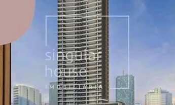 Imagem 3: Cobertura Duplex| 295m2