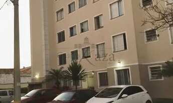 Imagem 3: Apartamento para aluguel possui 55 metros quadrados com 2 quartos