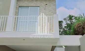 Imagem 2: Casa Nova, 03 Dorms, Sendo 01 suíte, 03 Vagas de Garagem,01 Vaga Coberta, Santana de Pa