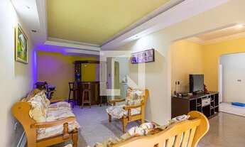 Imagem 2: Casa para Aluguel - Parque Bandeirante, 3 Quartos, 109 m2