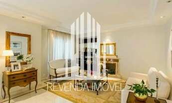 Imagem 6: Apartamento no Condomínio Jardim de Monet em Campo Belo de 285m2 4 suítes 4 vagas de garag