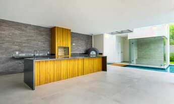 Imagem 4: Cód.: 543 - Casa de luxo no condomínio Alphaville na Barra da Tijuca, Rio de Janeiro