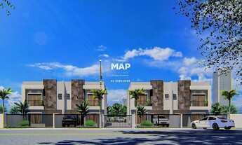 Imagem 3: Sobrado - 3 Quartos - 1 Suíte - Boqueirão