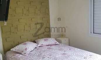 Imagem 4: Apartamento - Jardim Ipê - Hortolândia