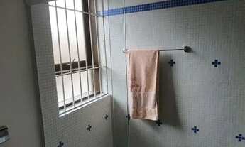 Imagem 6: Casa de Vila com 4 Quartos para alugar - Água Branca