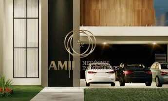 Imagem: TAUBATÉ - Casa de Condomínio - CONDOMÍNIO