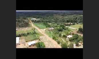 Imagem 3: Iranduba - estrada do Açutuba km 02 entra 300m ramal serra baixa