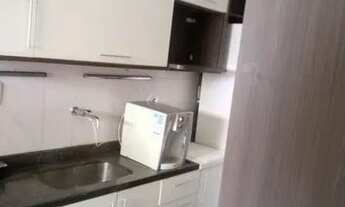 Imagem 7: Efigenio Sales V8: 03 Qts Mobilado no Florença Park