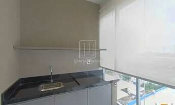 Imagem 6: Apartamento (tipo - padrao) 1 dormitórios/suite, cozinha planejada, portaria 24hs, lazer