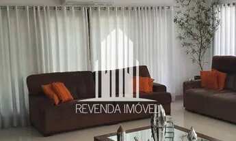 Imagem 6: Casa para locação em Alphaville com 4 suítes