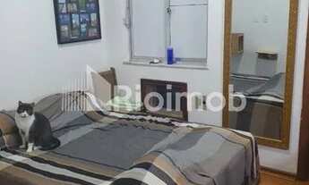 Imagem 4: Copacabana Kitnet com 1 dormitório