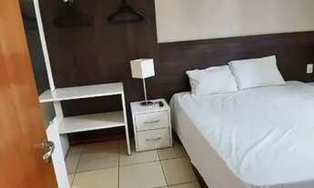 Imagem 3: Aluguel apartamento Mobiliado Beira Mar em Manaíra