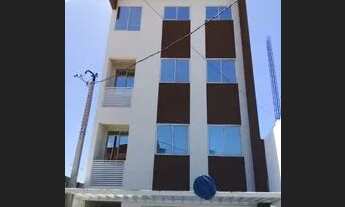 Imagem: Apartamento 2 quartos - Brasília Teimosa