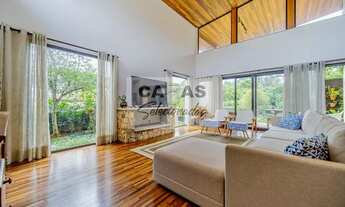 Imagem 6: Casa de cinema no condomínio Vintage - Cotia