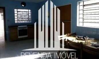 Imagem: Casa com 3 dormitórios e 2 vagas em Jabaquara