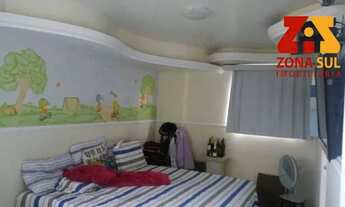 Imagem 3: Apartamento para venda possui 98 metros quadrados com 3 quartos em Torre - João Pessoa - P