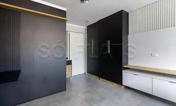 Imagem 3: Residencial VN Gomes de Carvalho disponível para venda com 1 dorm e 1 vaga na Vila Olímpia