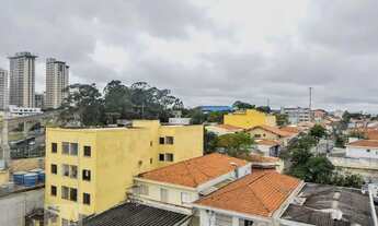 Imagem 5: Apartamento para Aluguel - Campo Belo, 1 Quarto, 45 m2