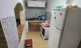 Imagem 4: Praia da Vila Apartamento terreo