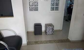 Imagem 5: SOBRADO - TATUAPÉ - SP