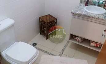 Imagem 7: Apartamento com 3 dormitórios para alugar, 104 m² por R$ 3.375,35/mês - Jardim Botânico