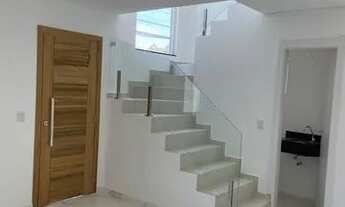 Imagem 7: SOBRADO NO FAZENDINHA - NOVO -FRENTE PARA RUA