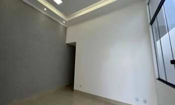 Imagem 3: Casa para Venda em Aparecida de Goiânia, Res. Solar Central Park, 3 dormitórios, 1 suíte