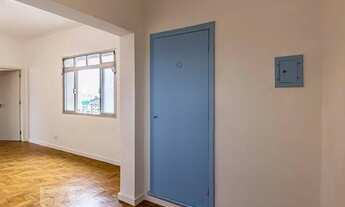 Imagem 5: Apartamento para Aluguel - Santa Cecília, 1 Quarto, 72 m2