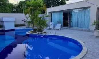 Imagem: Alugo casa condomínio