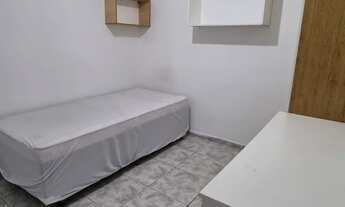 Imagem 4: Quarto no bairro do Portão