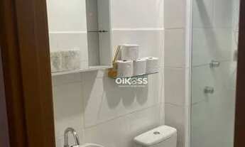 Imagem 7: Apartamento com 2 dormitórios à venda, 44 m² por R$ 193.000 - Jardim Santa Inês III - São