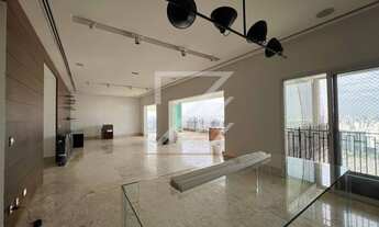 Imagem 3: Apartamento 300 m2 e 3 suítes Parque Cidade Jardim - São Paulo - SP