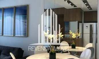 Imagem 4: Apartamento com 1 dormitório no Brás