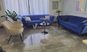 Imagem: Casa - Taquaral - Campinas