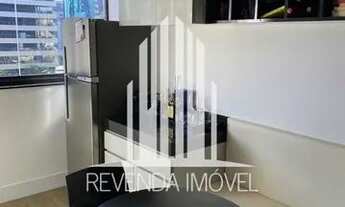 Imagem 8: Apartamento Studio com 1 quarto e 1 vaga na Vila Olímpia