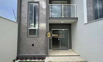 Imagem: Casa Duplex com 2 dormitórios à venda