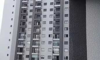 Imagem: Apartamento Kitchenette/Studio em Mirandópolis