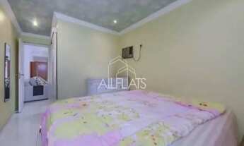 Imagem 4: Cobertura com 1 dormitório para alugar, 98 m² por R$ 7.661/mês em Higienópolis - São Paulo