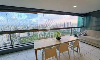 Imagem 3: Apartamento à venda em Recife/PE! Com 4 suítes e uma linda vista!